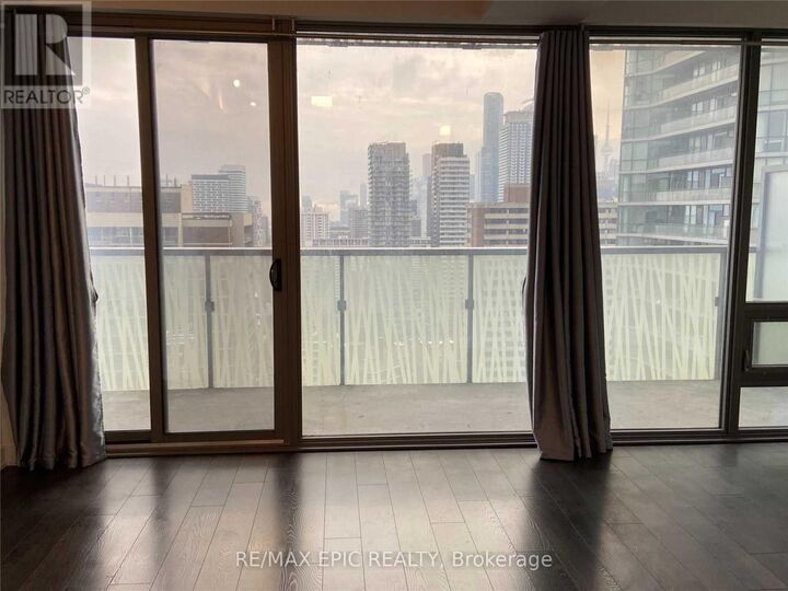 Property Photo:  50 Charles Street East 2204  ON M4Y 0C3 