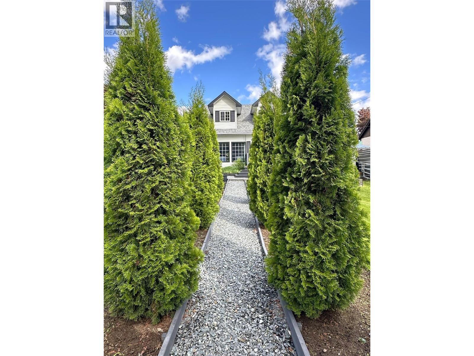 Property Photo:  175 Crerar Street  BC V1A 1J8 
