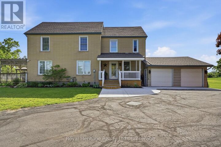 Property Photo:  232 Farnham Road  ON K8N 4Z5 