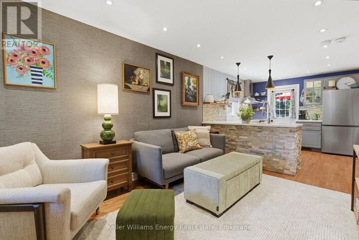 Property Photo:  306 Courcellette Avenue  ON L1H 2E5 