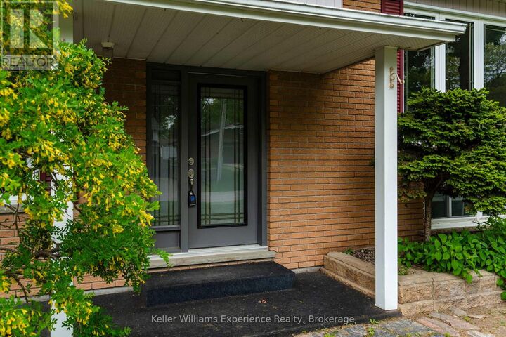 Property Photo:  19 Viel Street  ON L9M 1J1 