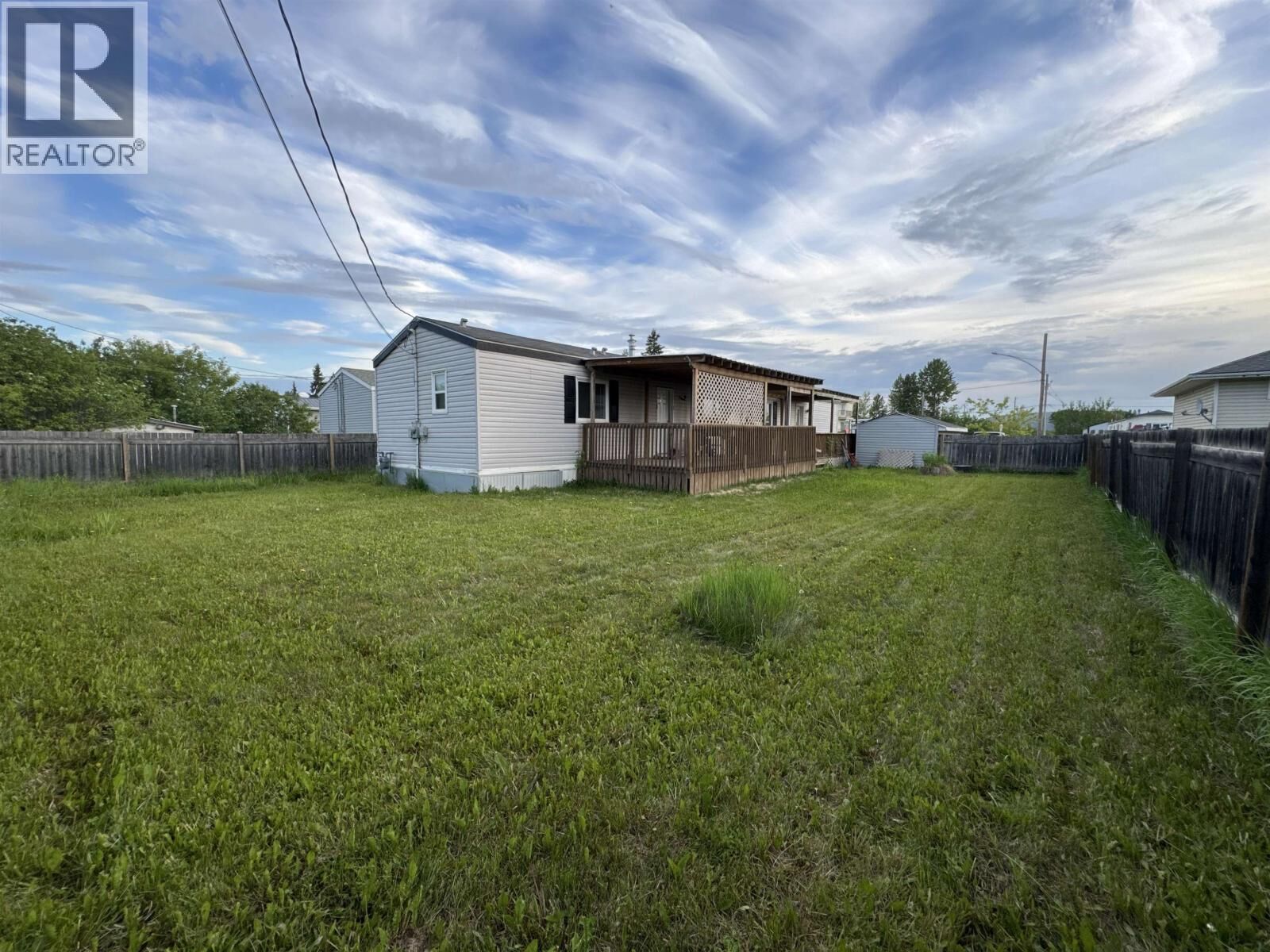 Property Photo:  10495 102 Street  BC V0C 2K0 