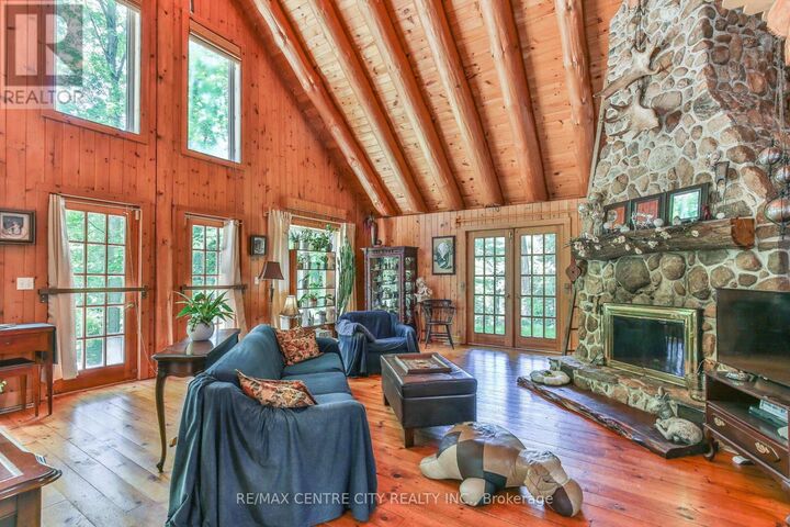Property Photo: 53860 Jackson Line ON N0J 1Y0