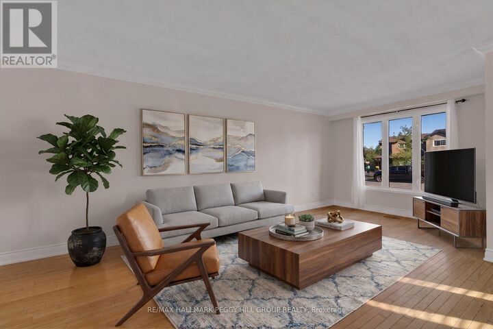 Property Photo:  242 Browning Trail  ON L4N 5C1 