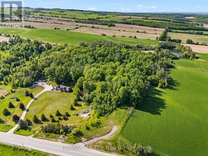 Property Photo:  7346 County Rd 9 Road  ON L0M 1G0 