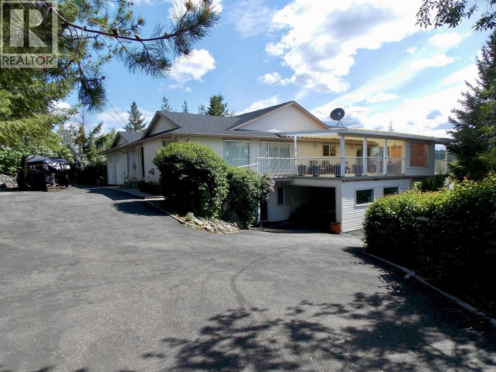 Property Photo: 4126 McKinley Drive BC V0K 1T0