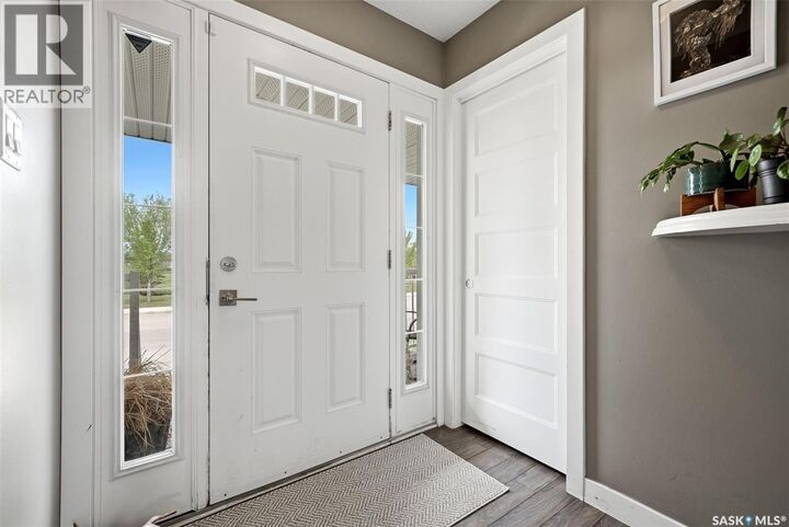 Property Photo:  4321 Green Apple Drive E  SK S4V 1R3 
