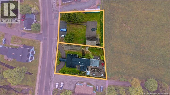 Property Photo:  104 Main Street  NB E4W 2B3 