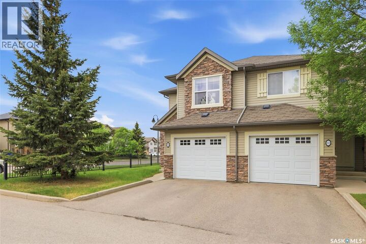 Property Photo:  312 105 Lynd Crescent  SK S7T 0C3 