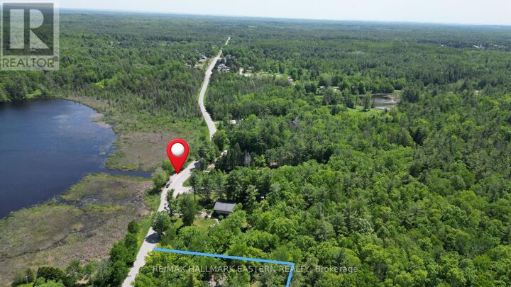 Property Photo:  346 Blairton Road  ON K0L 1Z0 