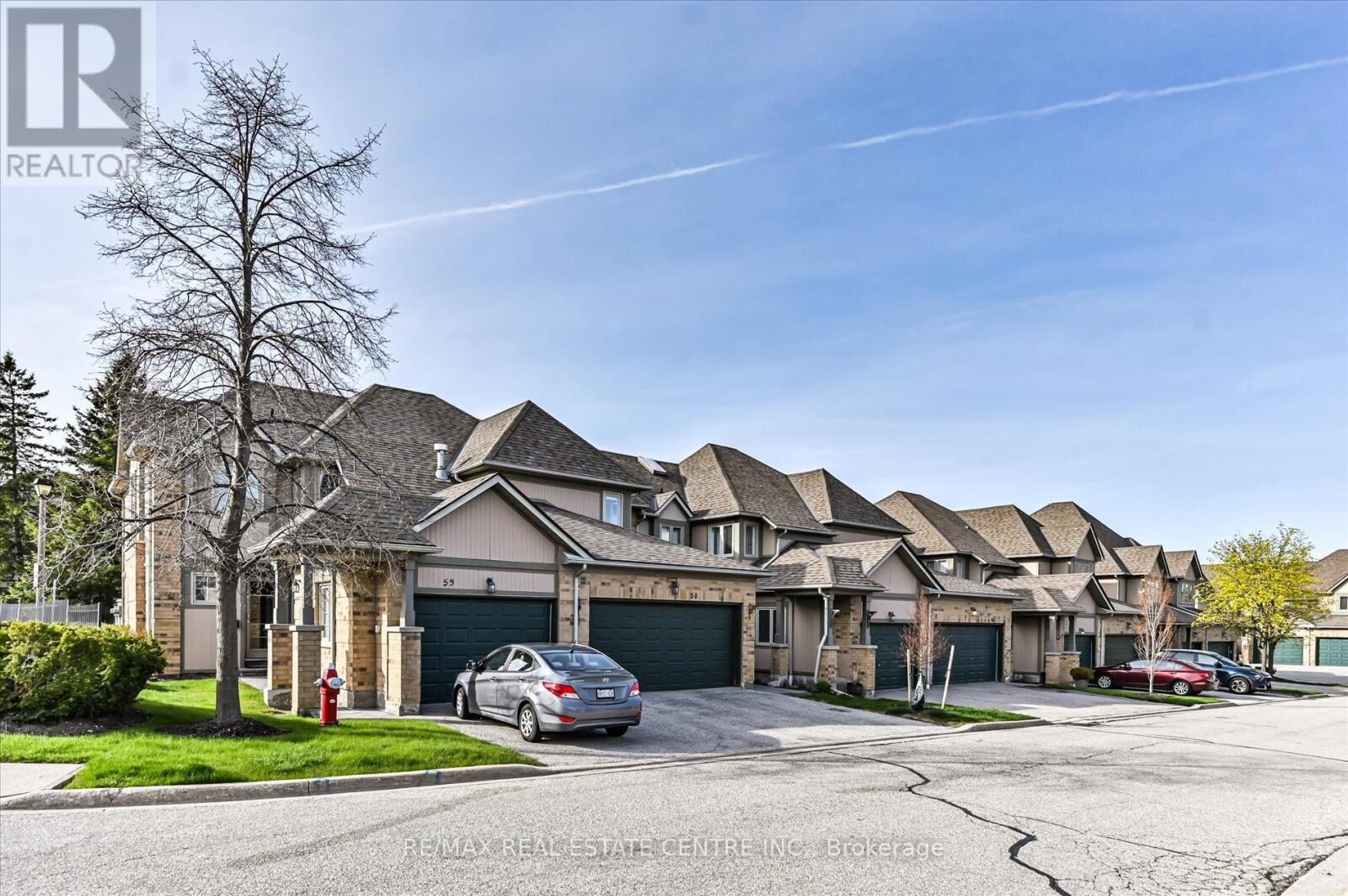 Property Photo:  5662 Glen Erin Drive 58  ON L5M 6C4 