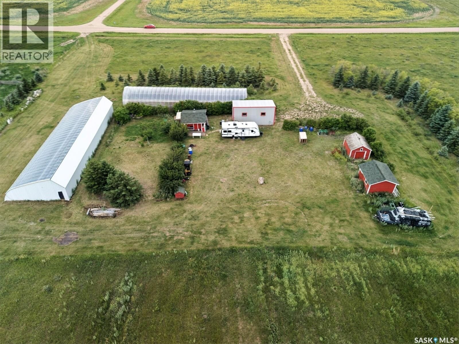 Property Photo:  38077 3065 Range Road  SK S0K 2L0 