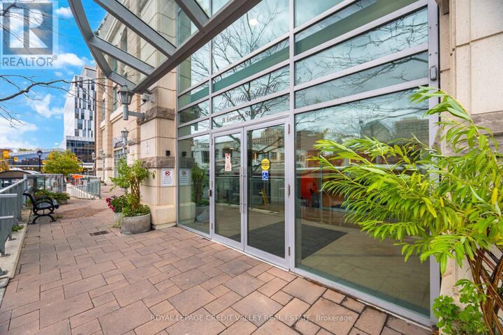 Property Photo:  9 George Street North 2407  ON L6X 0T7 
