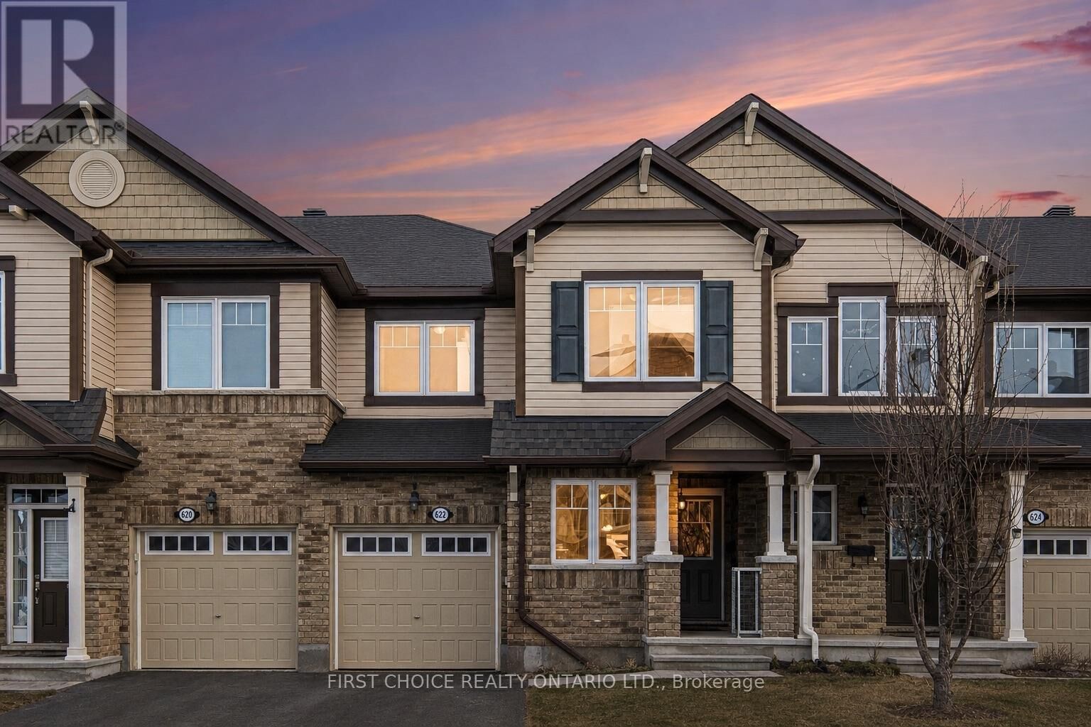Property Photo:  622 Bluegill Avenue  ON K2J 5Y8 