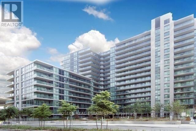 Property Photo:  209 Fort York Boulevard 468  ON M5V 4A1 