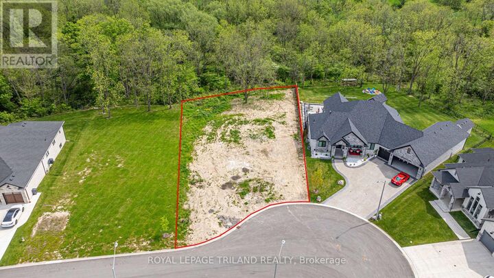 Property Photo:  177 Kettle Creek Drive  ON N0L 1B0 