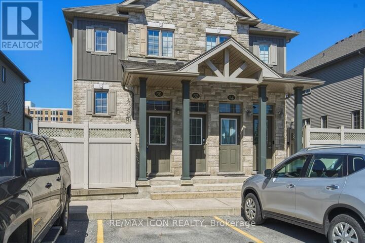 Property Photo:  3200 Singleton Avenue 50  ON N6L 0C7 