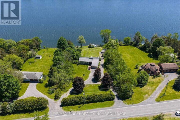 Property Photo: 5103 County Road 9 ON K7R 3K8