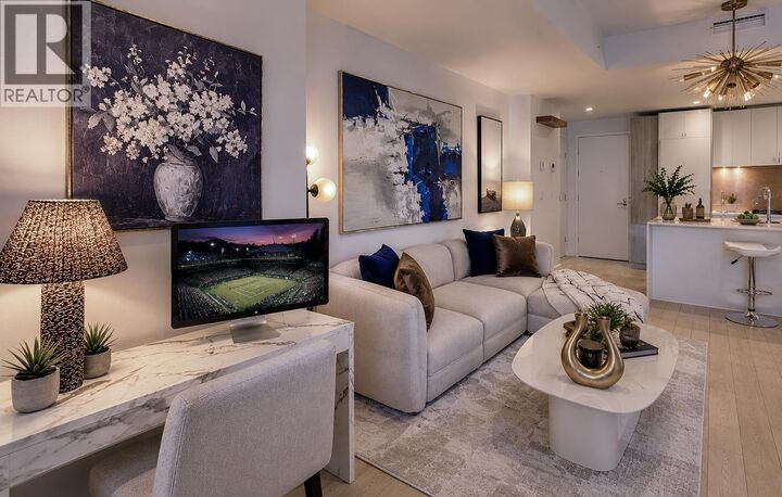 Property Photo:  1480 Howe Street 3809  BC V6Z 0G5 