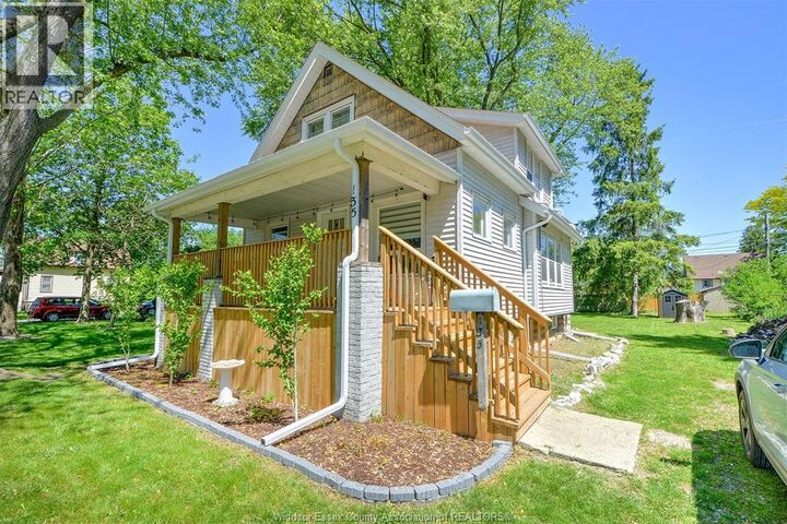 Property Photo:  135 Maple  ON N9J 1N7 