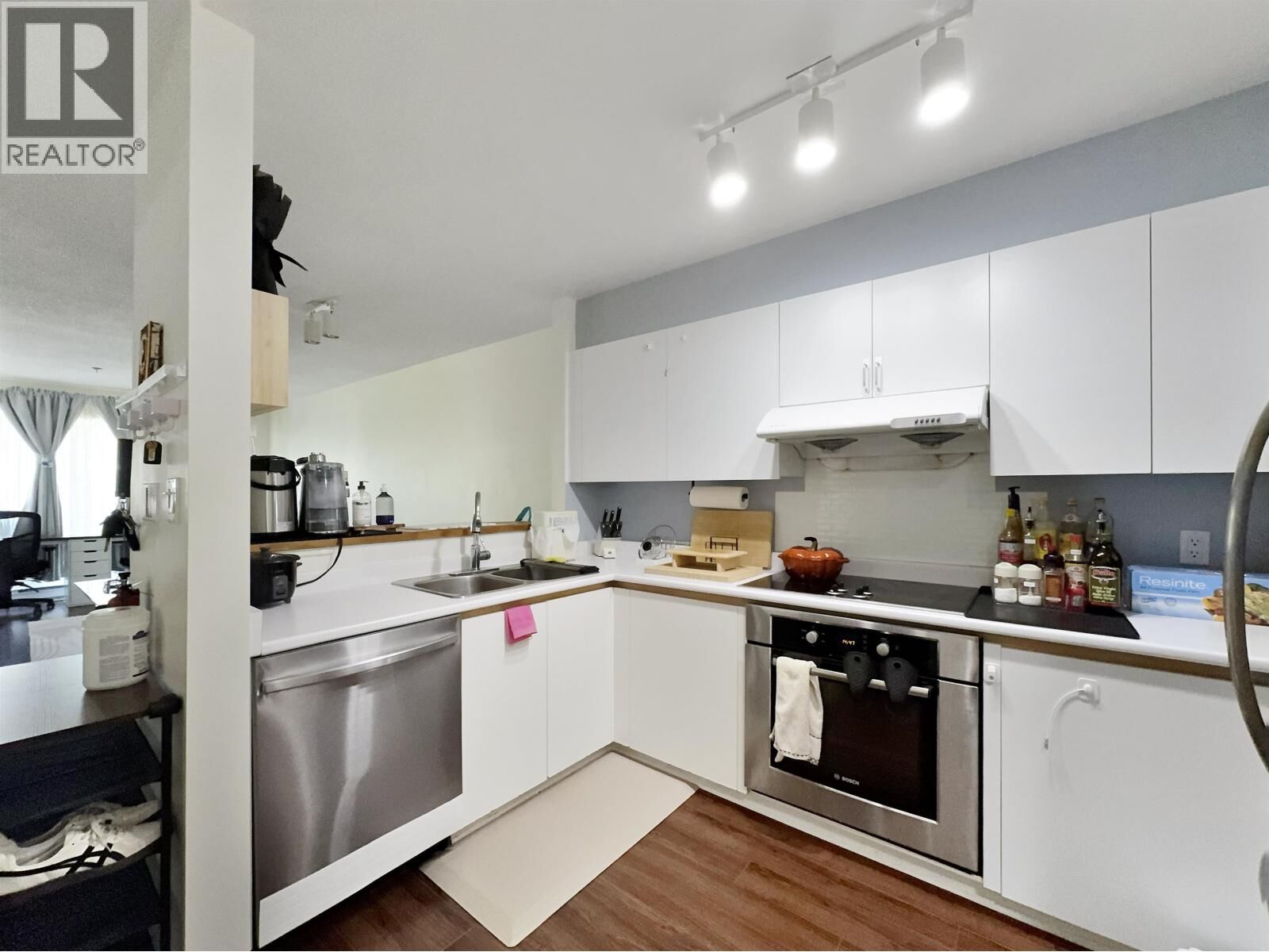 Property Photo:  8620 Jones Road 2xx  BC V6Y 3Z4 