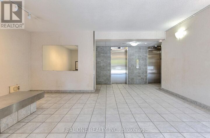 Property Photo:  207 Galloway Road 602  ON M1E 4X3 