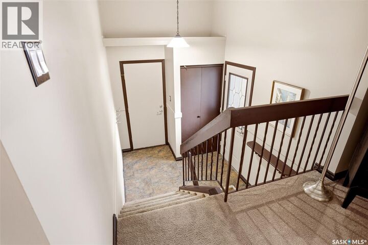 Property Photo:  7122 Lawrence Drive  SK S4X 3X6 
