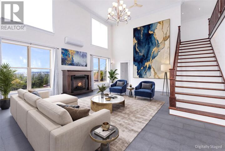 Property Photo: 43 Kirkston Avenue NL A1W 0B1