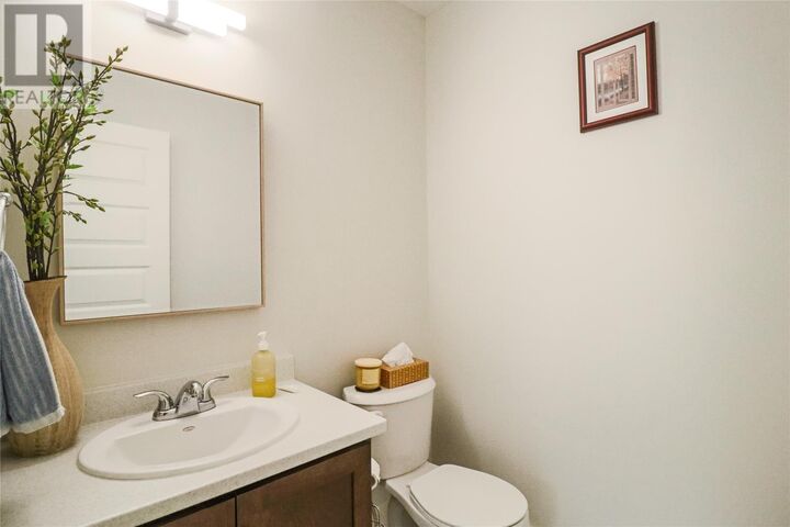 Property Photo: 2 Kemble Avenue NL A1L 4J1