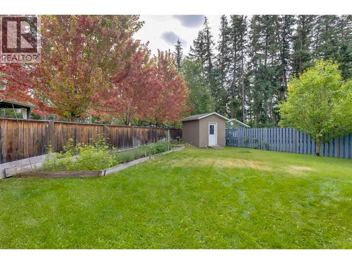 Property Photo:  7817 Guerrier Place  BC V2N 0A5 