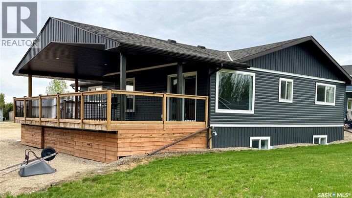 Property Photo:  205 Ruby Drive  SK S0L 1Z0 