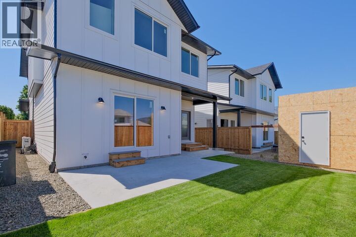 Property Photo: 177 Kirkpatrick Avenue 102 BC V2A 3P4