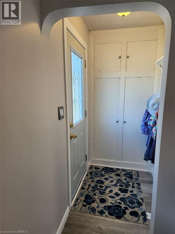 Property Photo:  86 North Park Street  ON N3R 4K1 