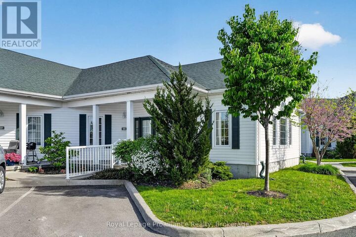 Property Photo:  295 Densmore Road 504  ON K9A 4J9 