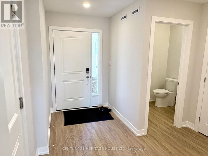 Property Photo:  115 Styles Drive  ON N5R 0N8 