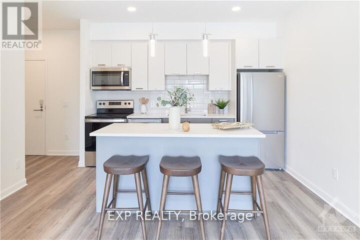 Property Photo:  4842 Bank Street 408  ON K1X 1G6 