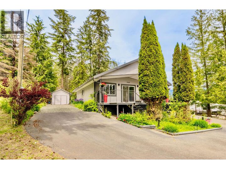 5147 Tallington Drive — photo 1