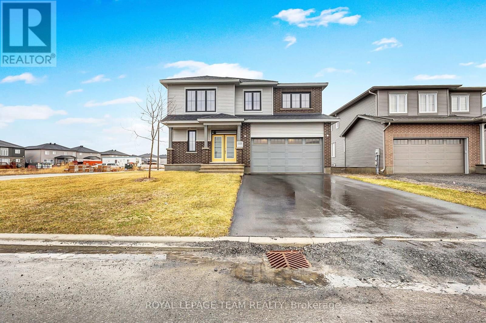 Property Photo:  737 Gamble Drive  ON K4R 0G5 