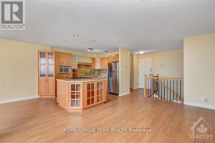 Property Photo:  515 St Laurent Boulevard 644  ON K1K 3X5 