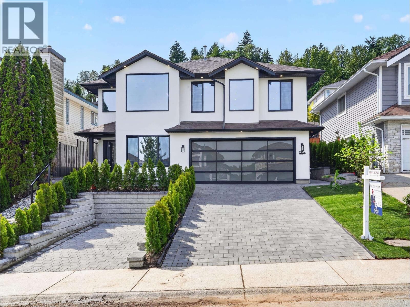 Property Photo:  1374 Kenney Street  BC V3E 2R2 