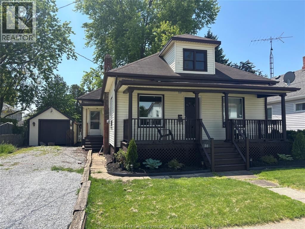 Property Photo:  36 Barthe  ON N7L 1T4 