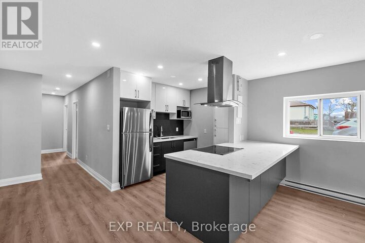 Property Photo:  529 Elm Street 1  ON L3K 5W6 