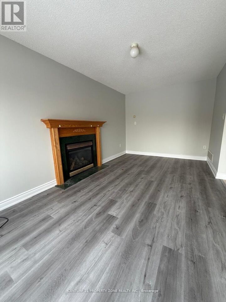 Property Photo:  42 Patrick Drive  ON L4N 0H1 