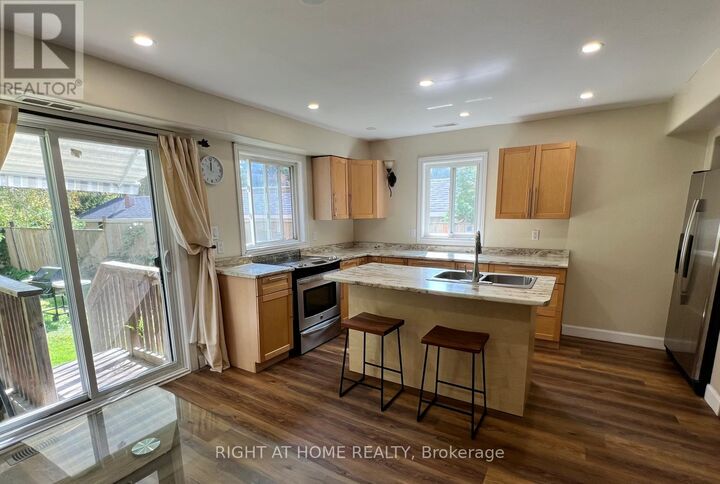 Property Photo:  3273 Cove Avenue  ON L9S 2K7 