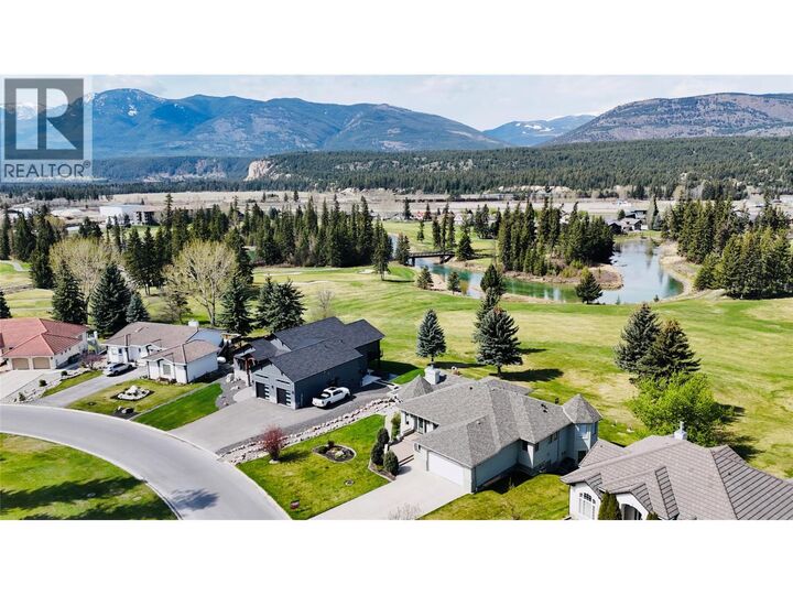 Property Photo: 5179 Riverview Road BC V0B 1L1