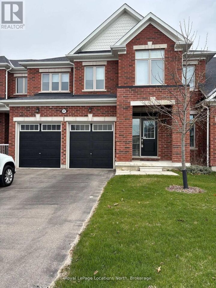 137 Allegra Drive — photo 1