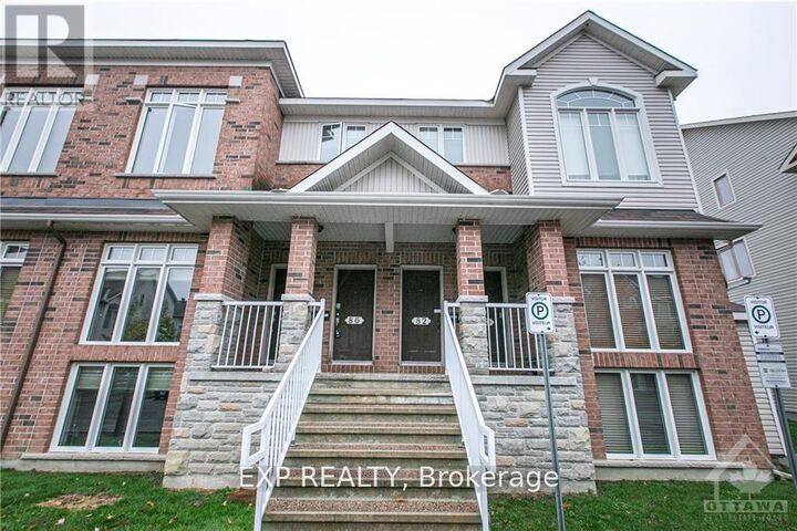 Property Photo:  1512 Walkley Road  ON K1V 2G5 