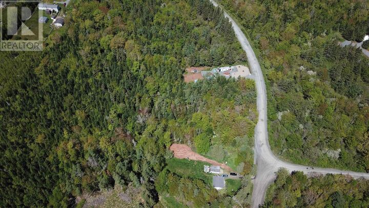 Property Photo:  McMullin Road, Antrim Lot B Road  NS B0N 1Y0 