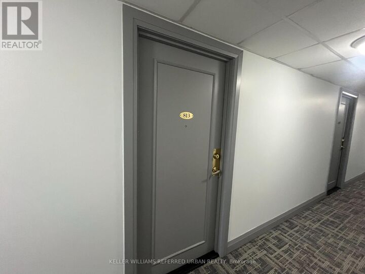 Property Photo:  650 Lawrence Avenue West 813  ON M6A 3E8 
