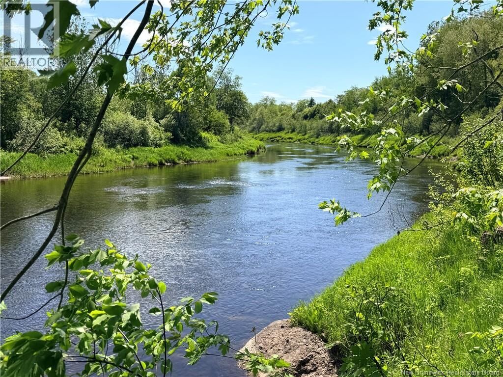 Property Photo:  Rte 121  NB E2E 4M6 